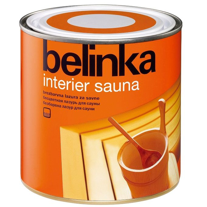 Все товары Belinka — в интернет магазине Color-City